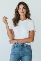 Bracciali tennis con zirconi colorati piccoli – Tennis Luxe