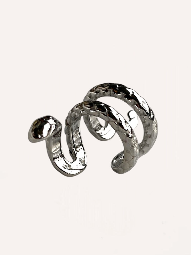 Earcuff serpente – Earcuff Snake