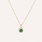 ✨ Offerta Collezione Zahra – Collana + Orecchini✨