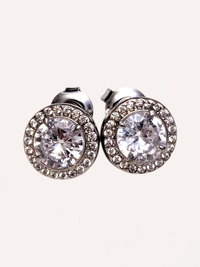 ✨ Offerta Collezione Imperiale – Collana + Orecchini✨