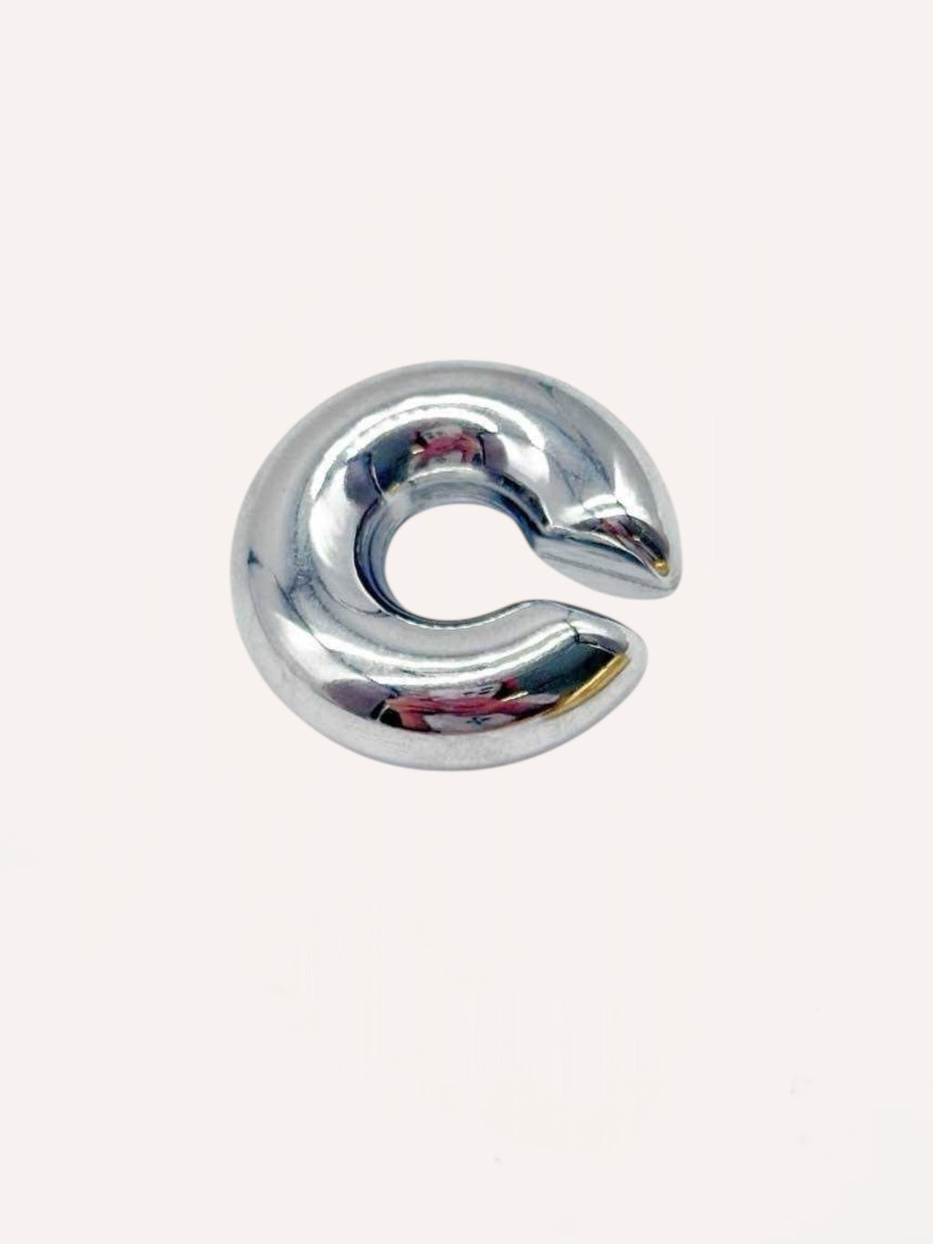 Earcuff bombato – Earcuff Bold