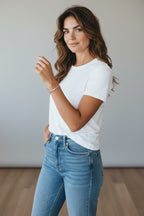 Bracciali tennis con zirconi colorati piccoli – Tennis Luxe