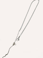 Collana tennis con zirconi – Collana Tennis Noa