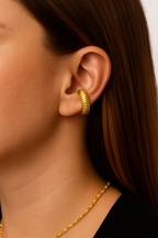 Earcuff tubolare – Earcuff Tube