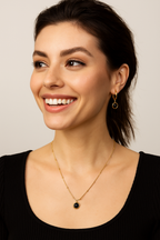 ✨ Offerta MAIA – Collana + Orecchini✨