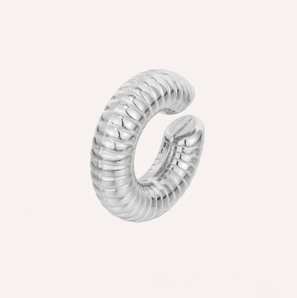 Earcuff tubolare – Earcuff Tube