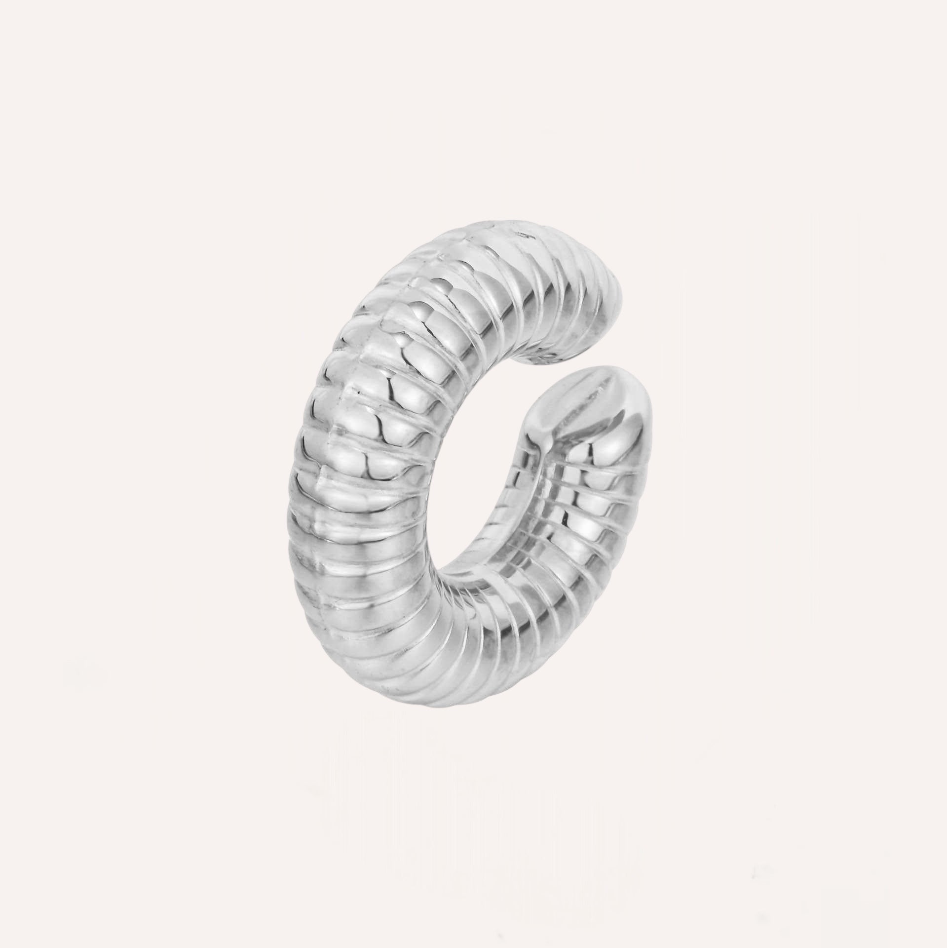 Earcuff tubolare – Earcuff Tube