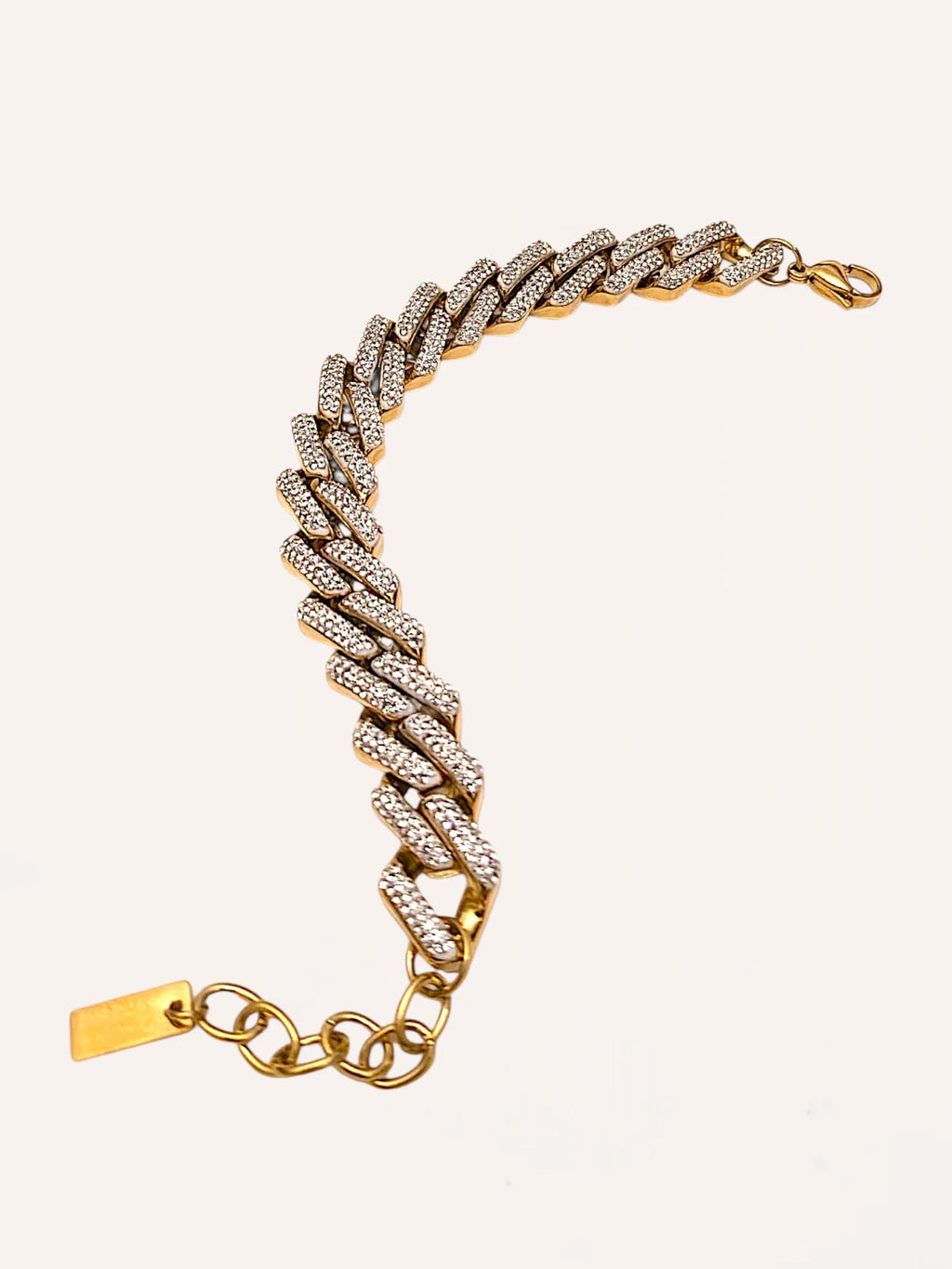 ✨ Offerta Collezione Bold Shine – Collana + Bracciale✨