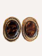 ✨ Offerta Collezione Vintage Gem – Anello + Orecchini✨