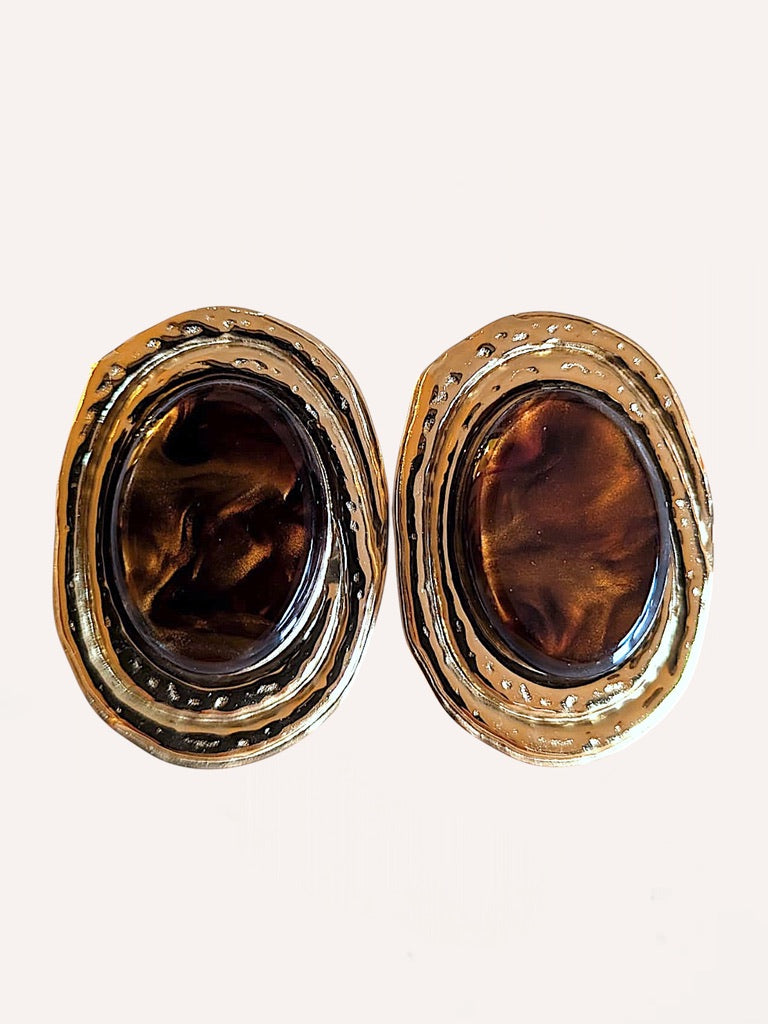 ✨ Offerta Collezione Vintage Gem – Anello + Orecchini✨