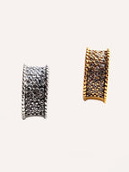 Earcuff con zirconi – Earcuff Brillante