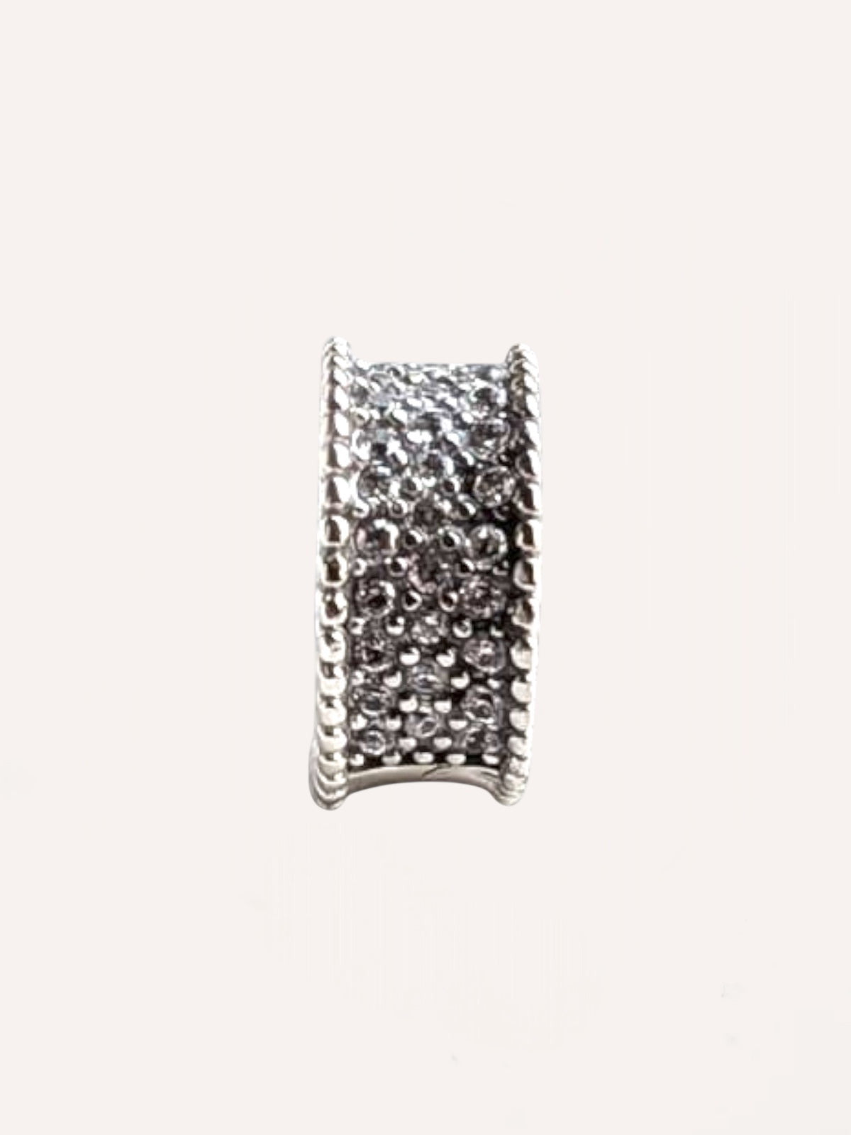 Earcuff con zirconi – Earcuff Brillante