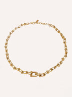 ✨ Offerta Collezione Link Shine – Collana + Bracciale✨