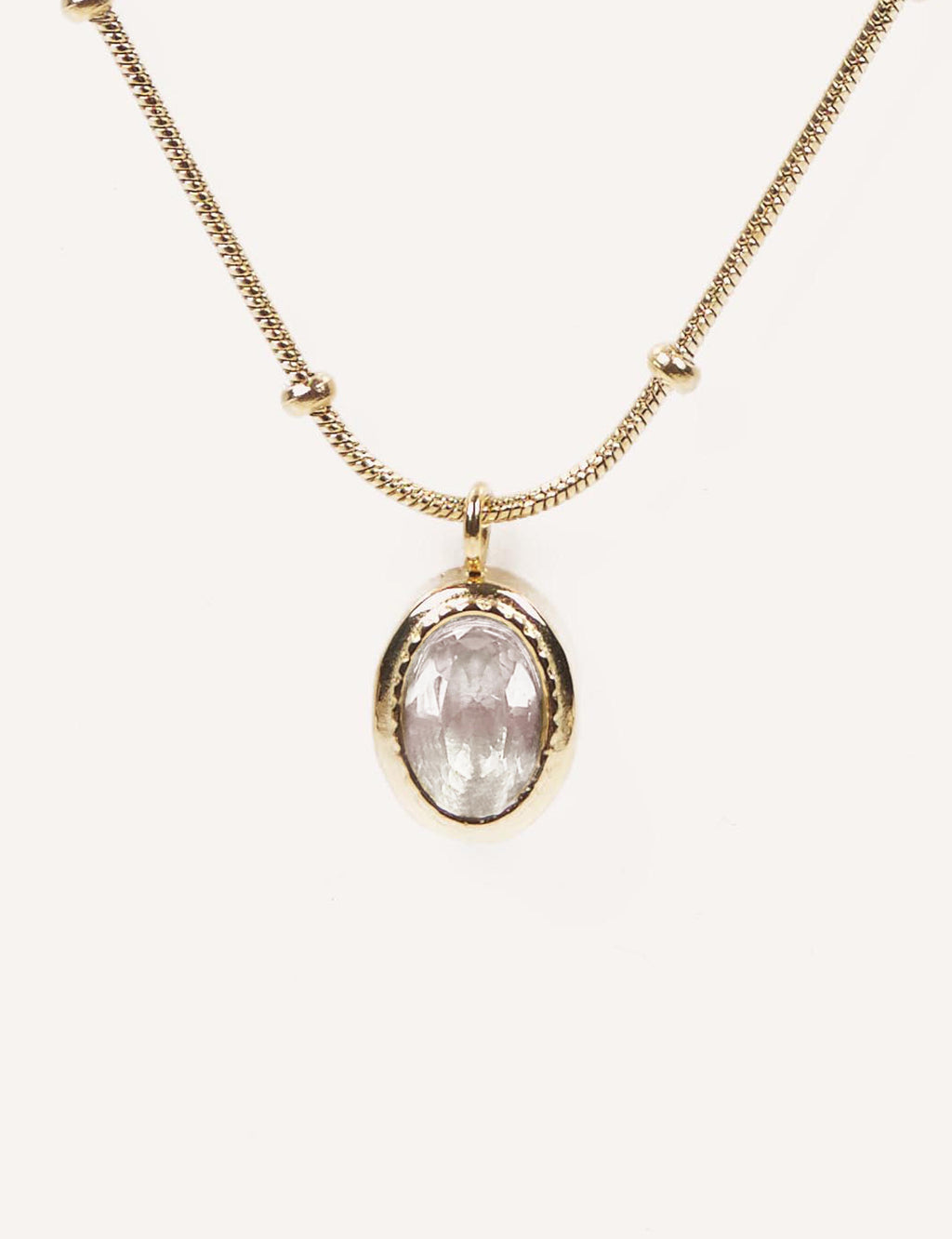 ✨ Offerta MAIA – Collana + Orecchini✨