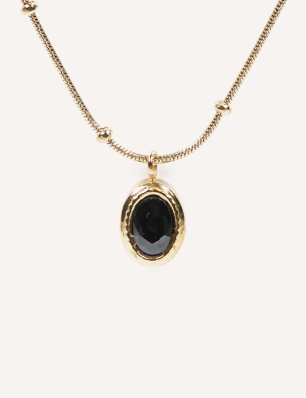 ✨ Offerta MAIA – Collana + Orecchini✨