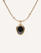 ✨ Offerta MAIA – Collana + Orecchini✨