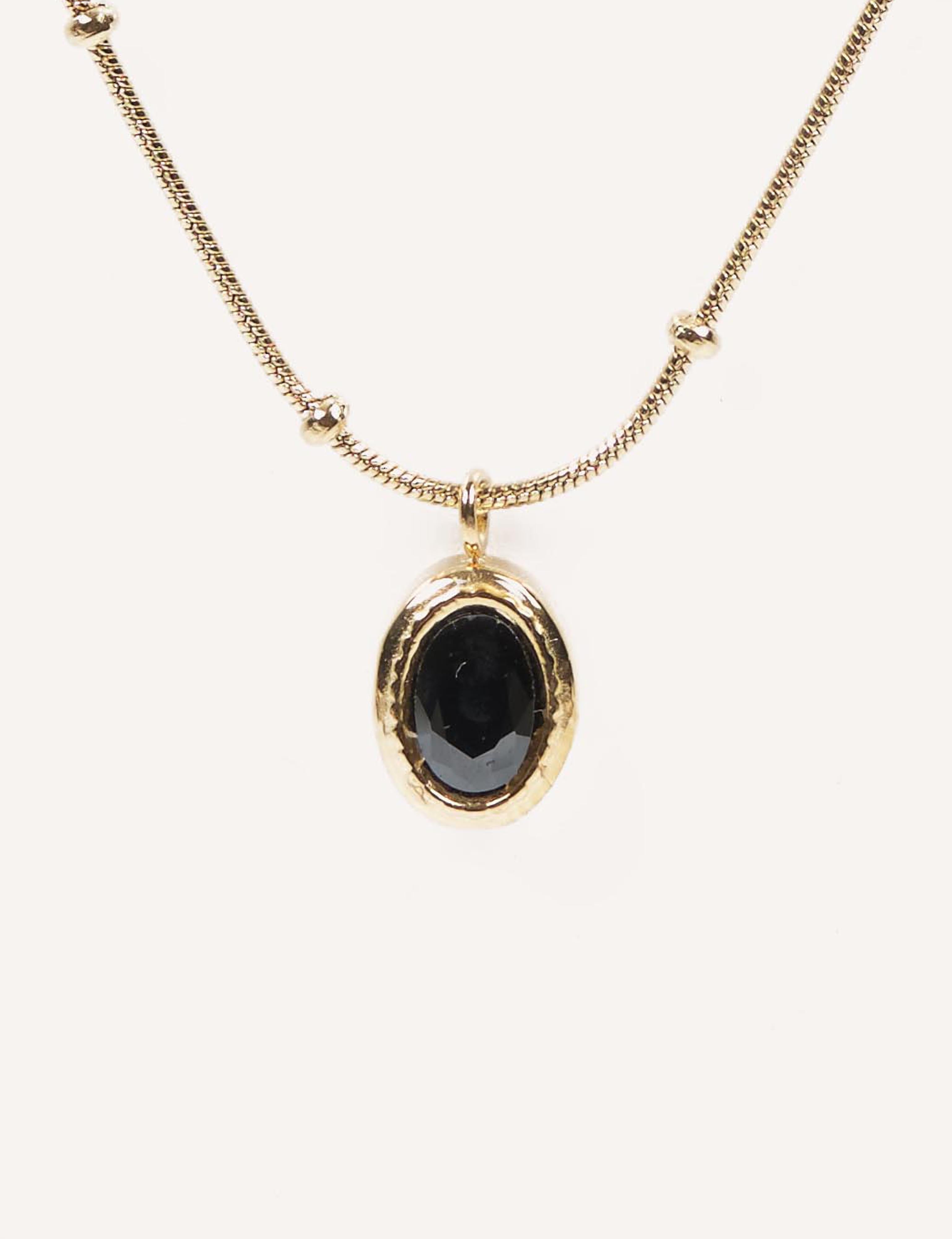 ✨ Offerta MAIA – Collana + Orecchini✨