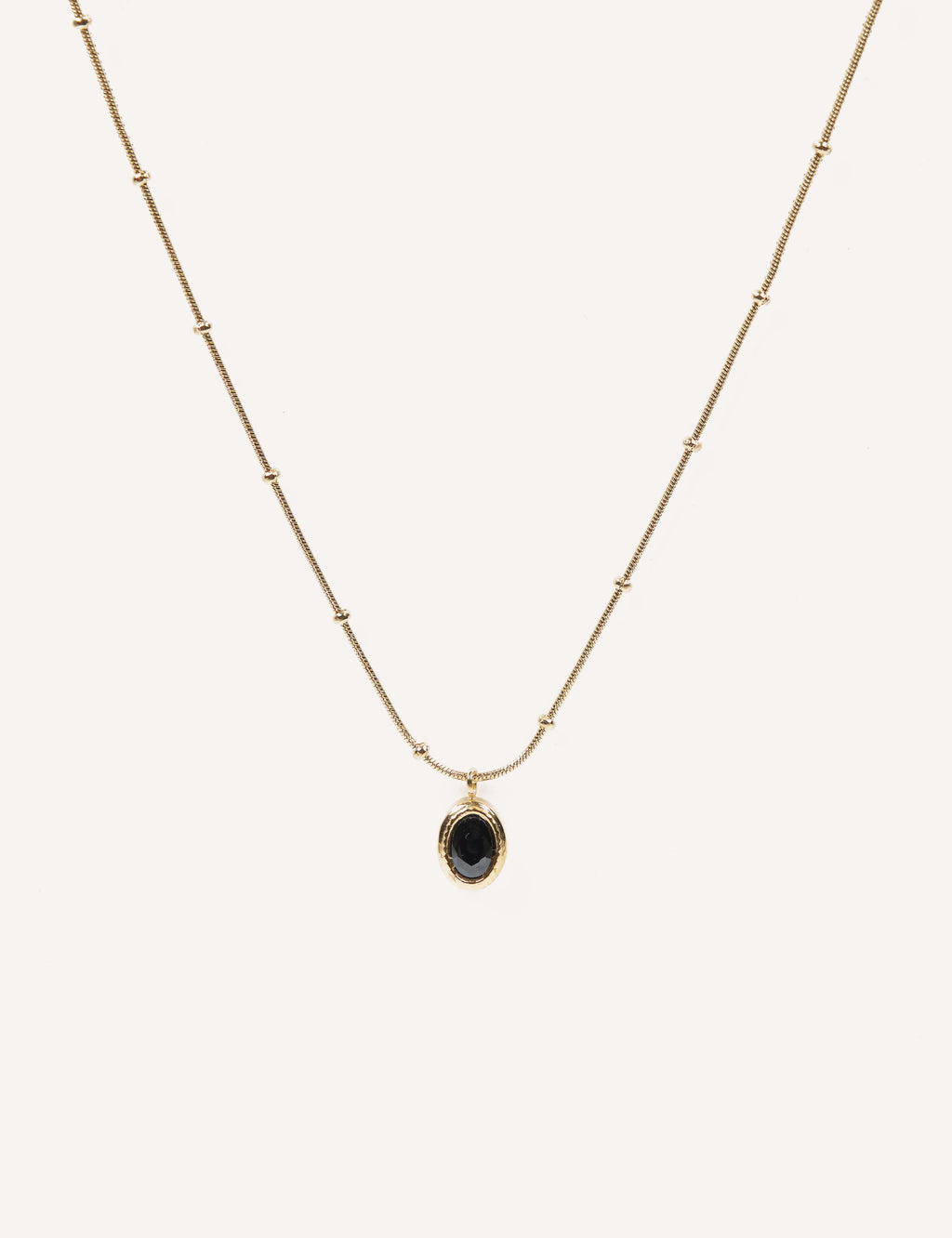 ✨ Offerta MAIA – Collana + Orecchini✨