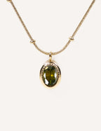 ✨ Offerta MAIA – Collana + Orecchini✨