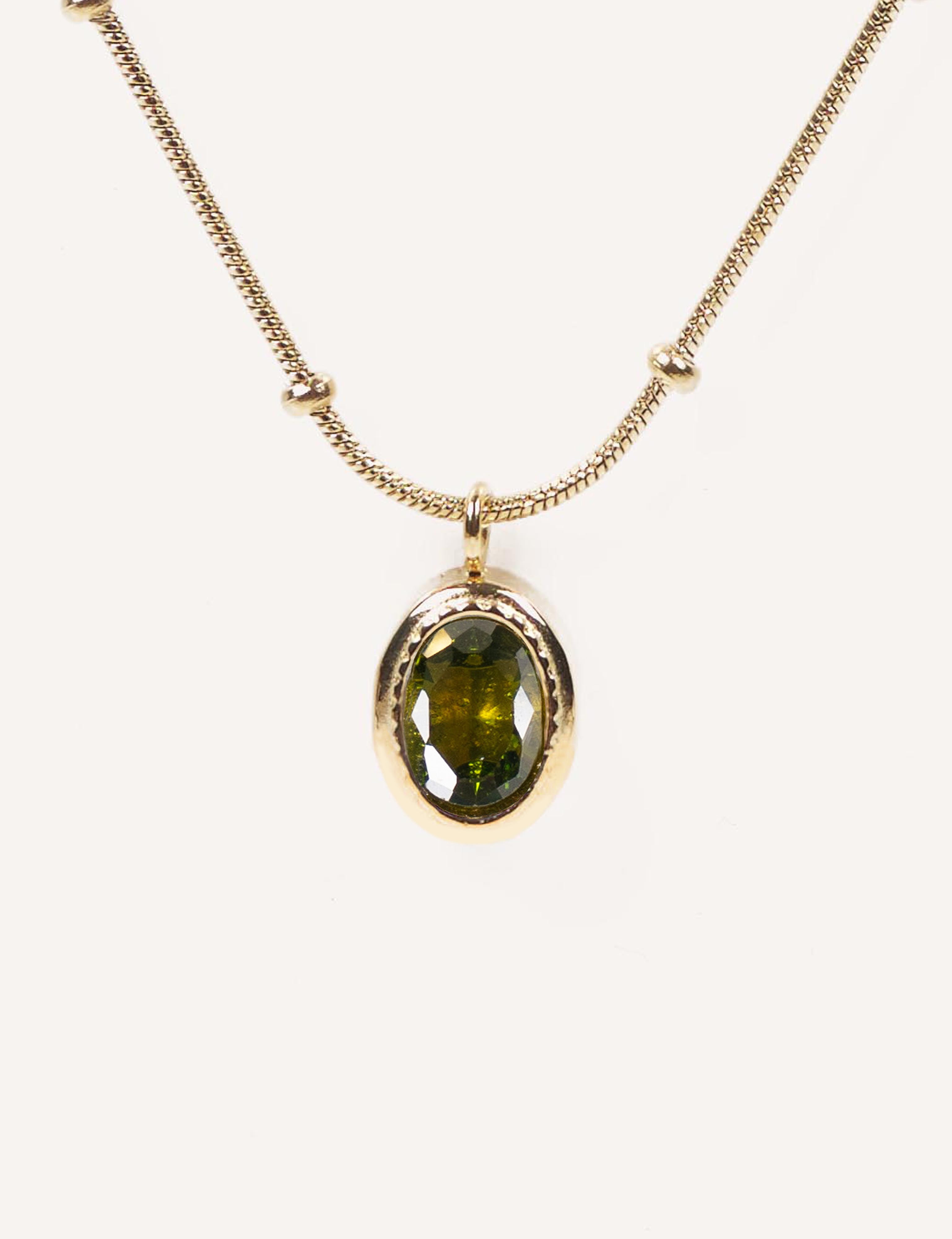 ✨ Offerta MAIA – Collana + Orecchini✨