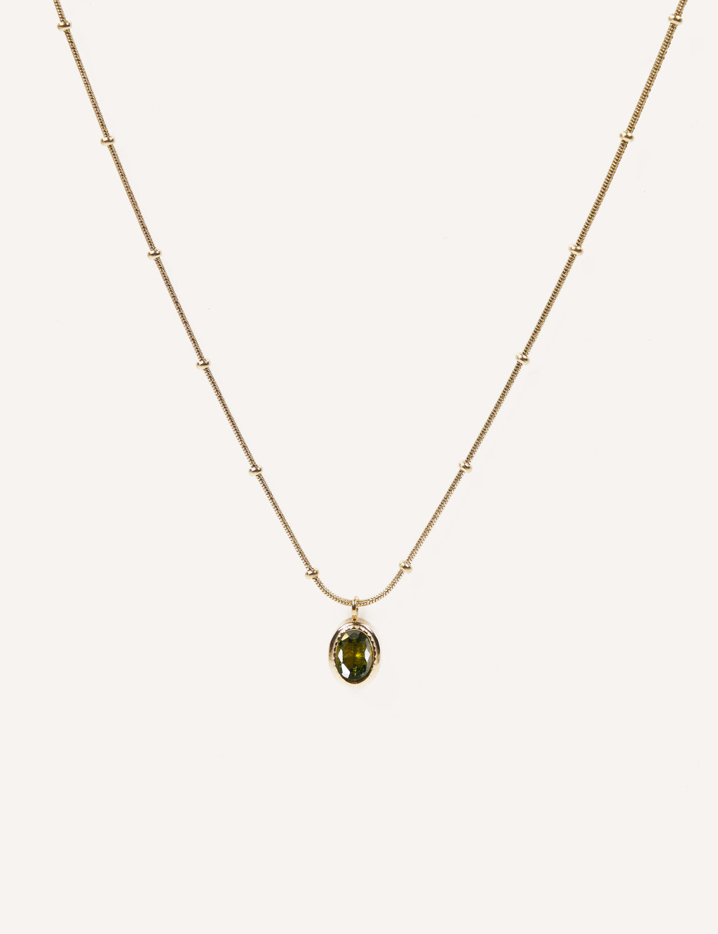 ✨ Offerta MAIA – Collana + Orecchini✨
