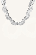 Choker a maglie organiche – Choker Phoebe