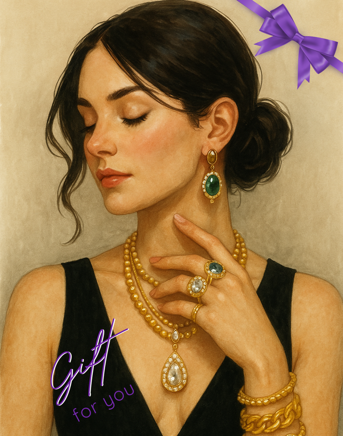 Gift Card GioLì Jewels – Il Regalo Perfetto