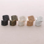 Anello con cristalli luminosi – Anello Brillo